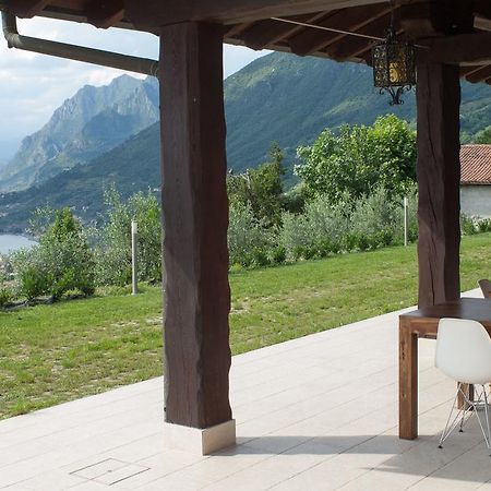 Agriturismo Da Gesi Sale Marasino Exterior photo