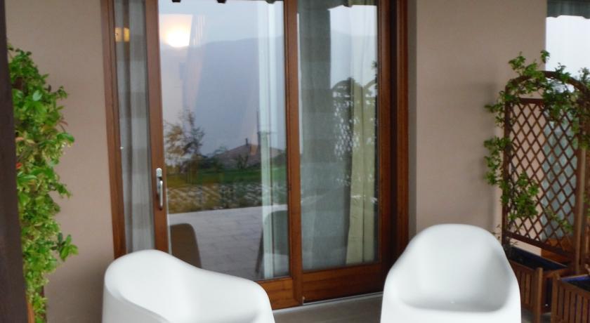 Agriturismo Da Gesi Sale Marasino Room photo