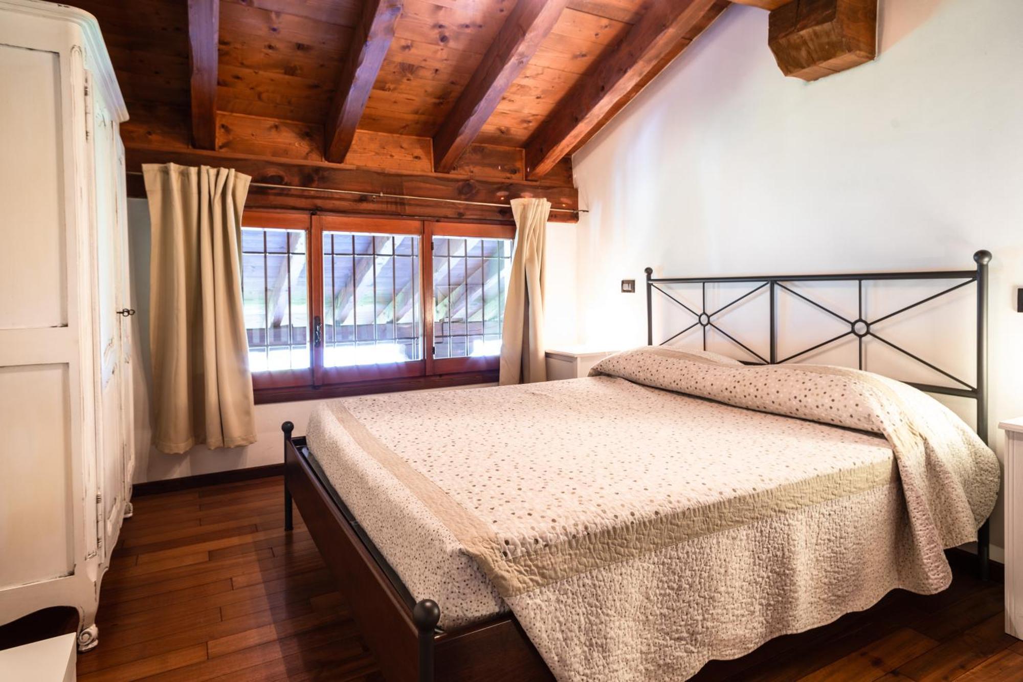 Agriturismo Da Gesi Sale Marasino Exterior photo