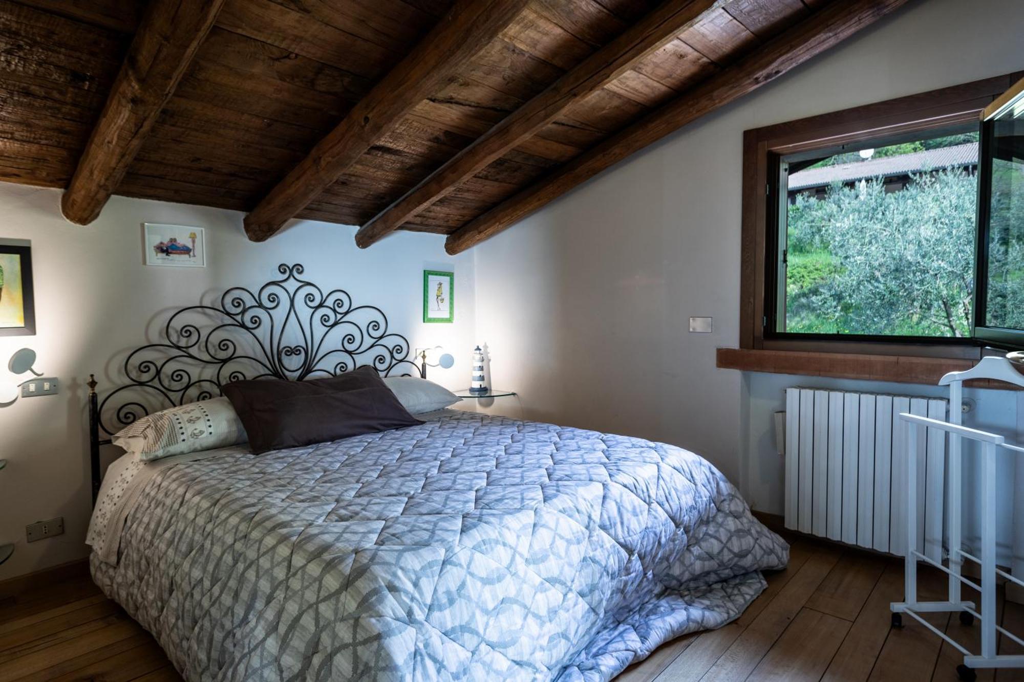 Agriturismo Da Gesi Sale Marasino Exterior photo